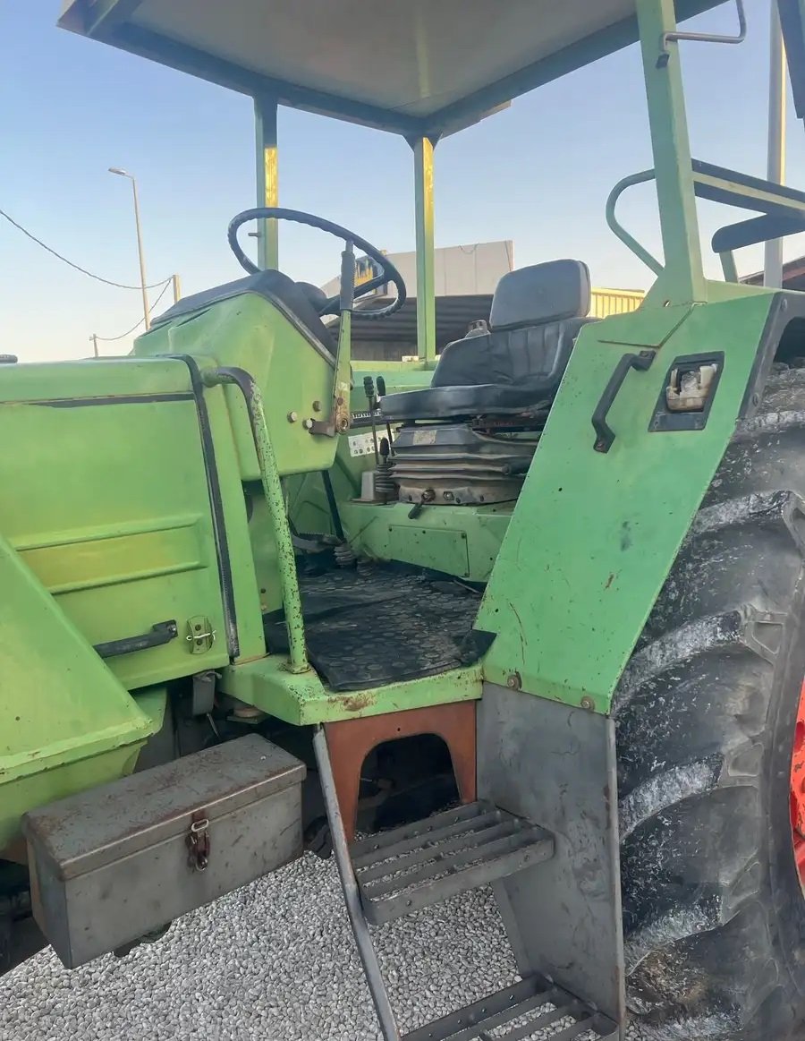 معدات زراعية