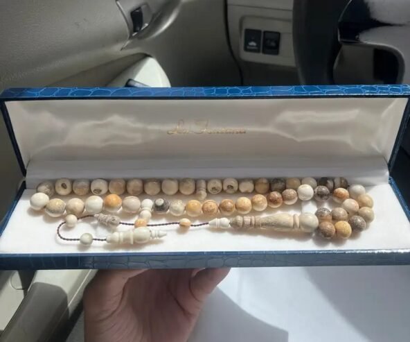 مسباح قرن