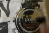 ساعة boss