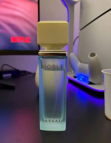 عطر عساف نوبل