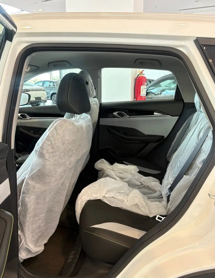 كولراي ستاندر 2025 بسعر مميز وحصري