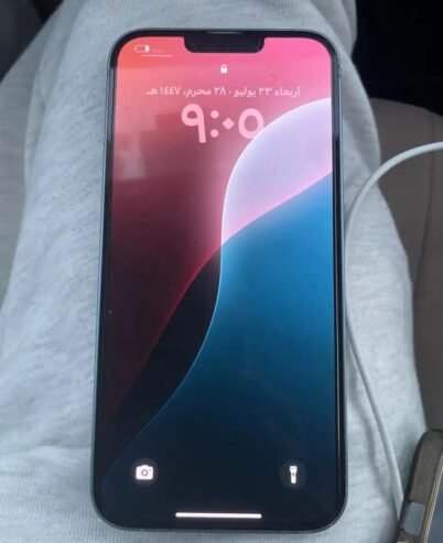 آيفون 14 بلس