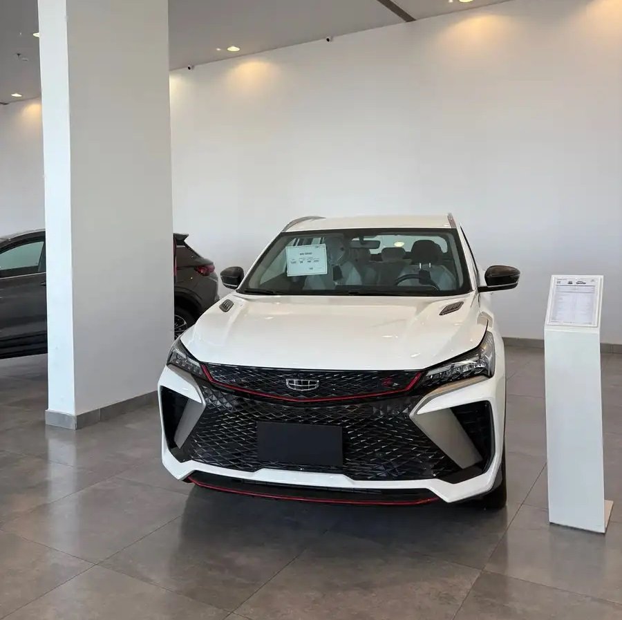 كولراي ستاندر 2025 بسعر مميز وحصري