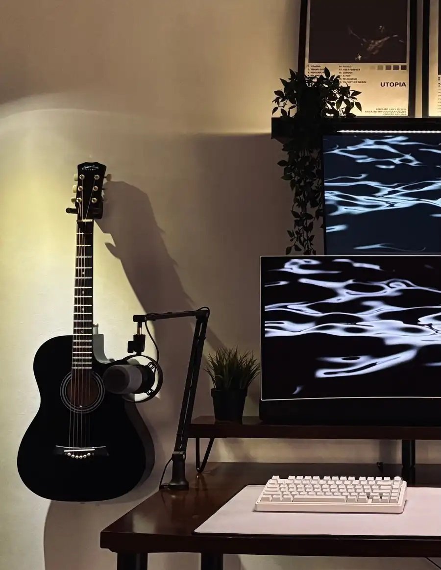 قيتار اكوستيك