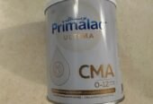 حليب بريمالاك CMA من عمر يوم الى سنه (يوجد تقسيط تابي)
