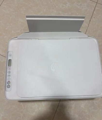 طابعة hp وياي فاي