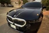 BMW 520 M KIT 2024 اقل سعر 240 الف