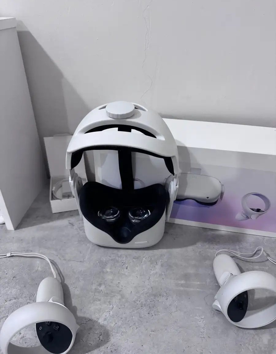 ميتا كويست 2