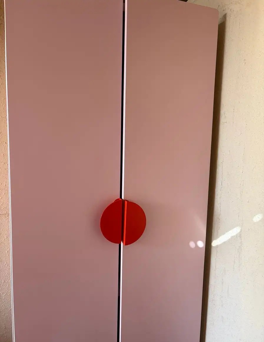 دولاب اطفال من ايكيا