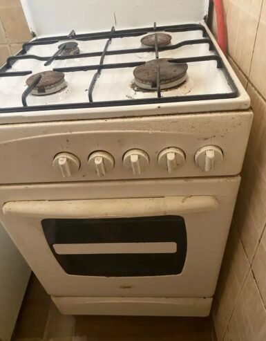 فرن غاز للبيع