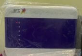 مودم منزلي stc