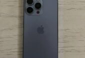 iPhone 13 pro