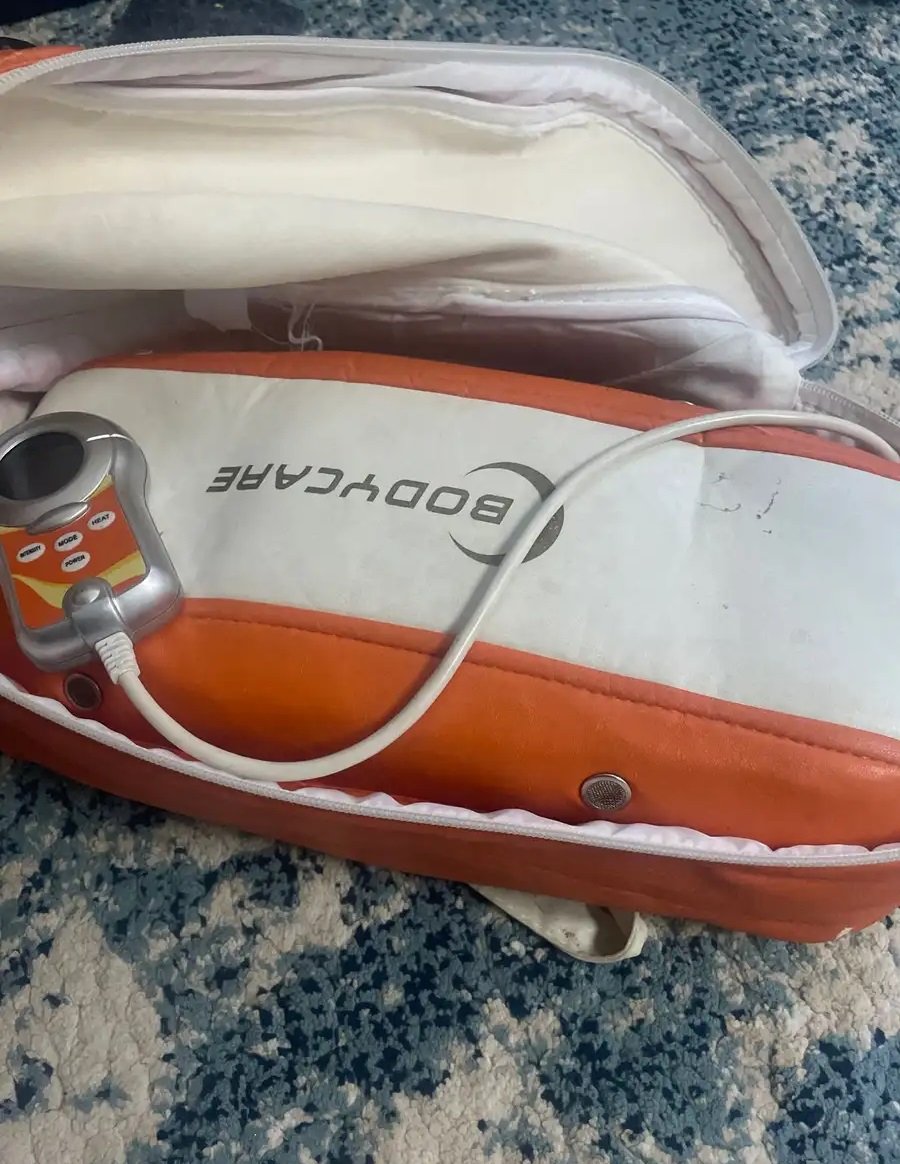 جهاز رياضي لتنحيف الكرش