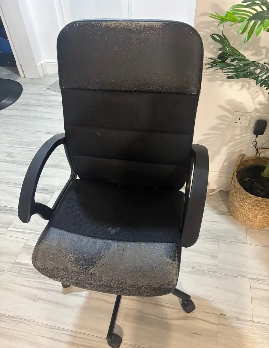 للبيع كرسي مكتبي