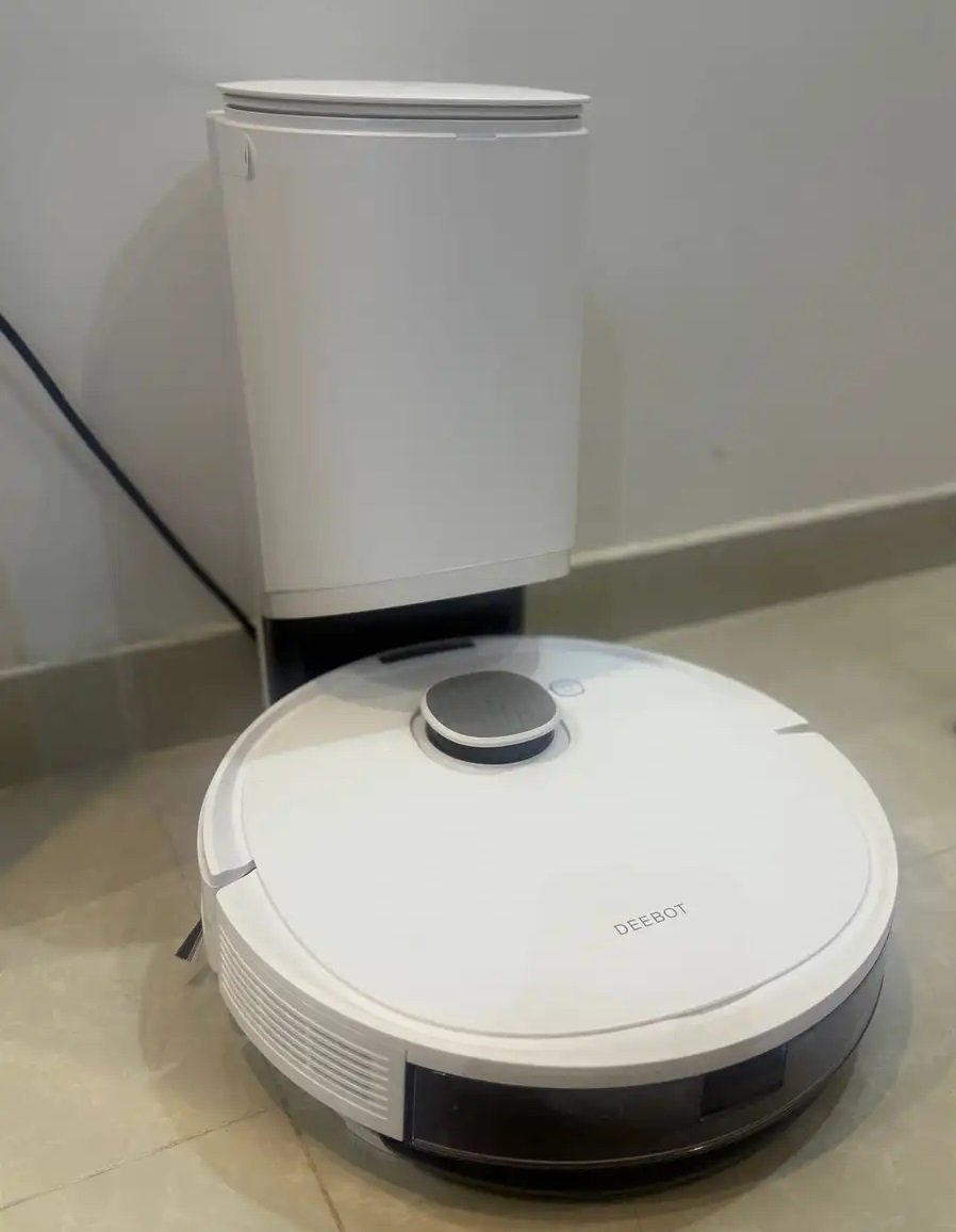 للبيع مكنسة ذكية