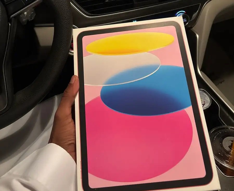 ايباد 11 16 اخر اصدار وردي جديد