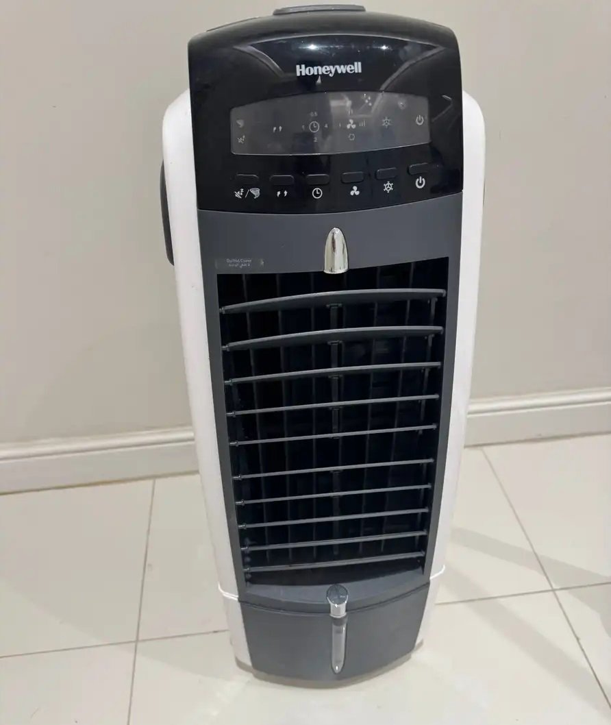 مكيف صحراوي