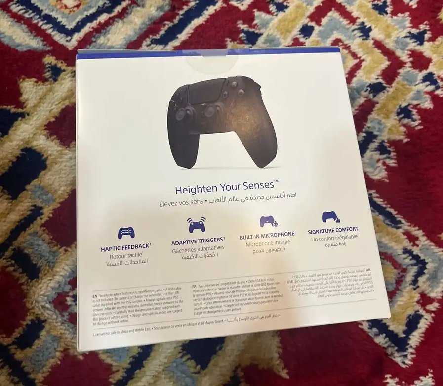 يد سوني فايف للبيع