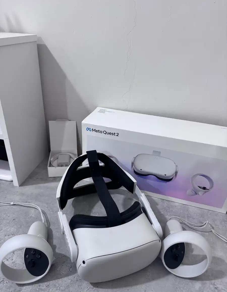 ميتا كويست 2