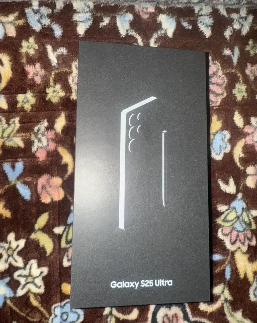 s25Ultra256 Natural titanium