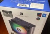 مبرد معالج Assassin x 120 ARGB LGA1700