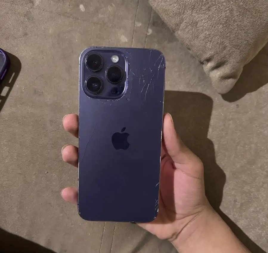 iPhone 14 Pro ماكس