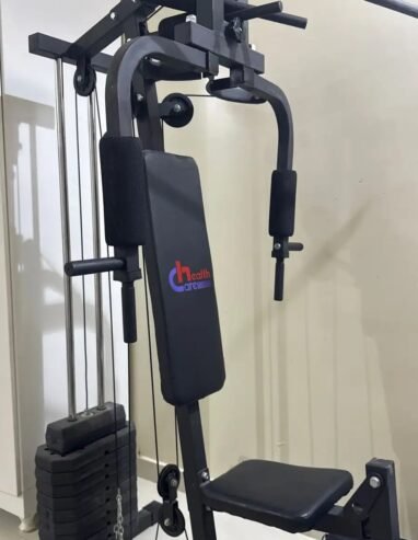 جهاز رياضي جديد سعر الشراء 1200 وسعر البيع 700