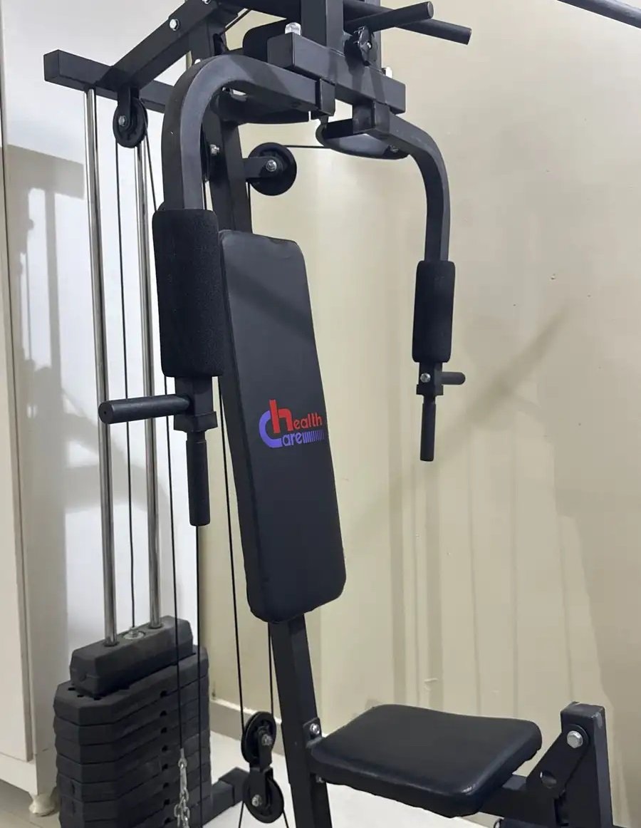 جهاز رياضي جديد سعر الشراء 1200 وسعر البيع 700