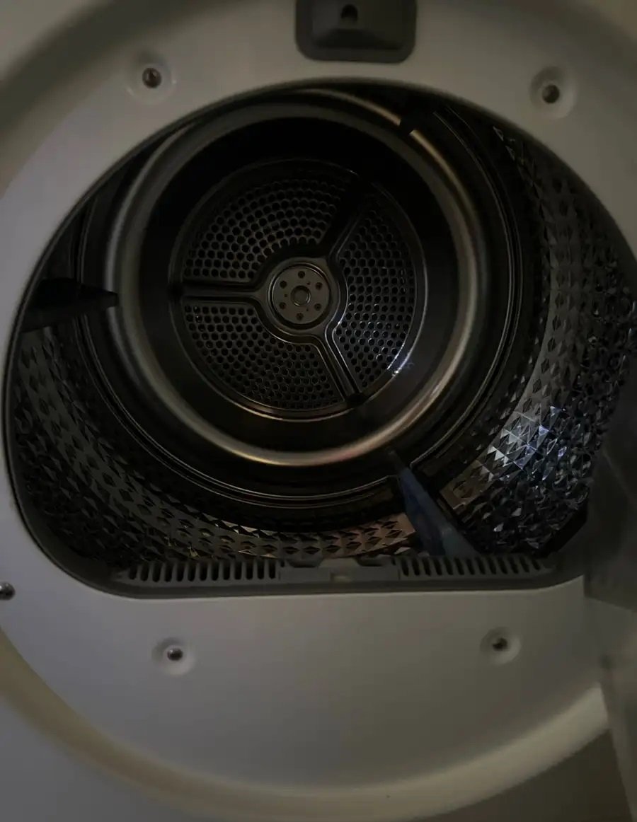 اله تجفيف Samsung