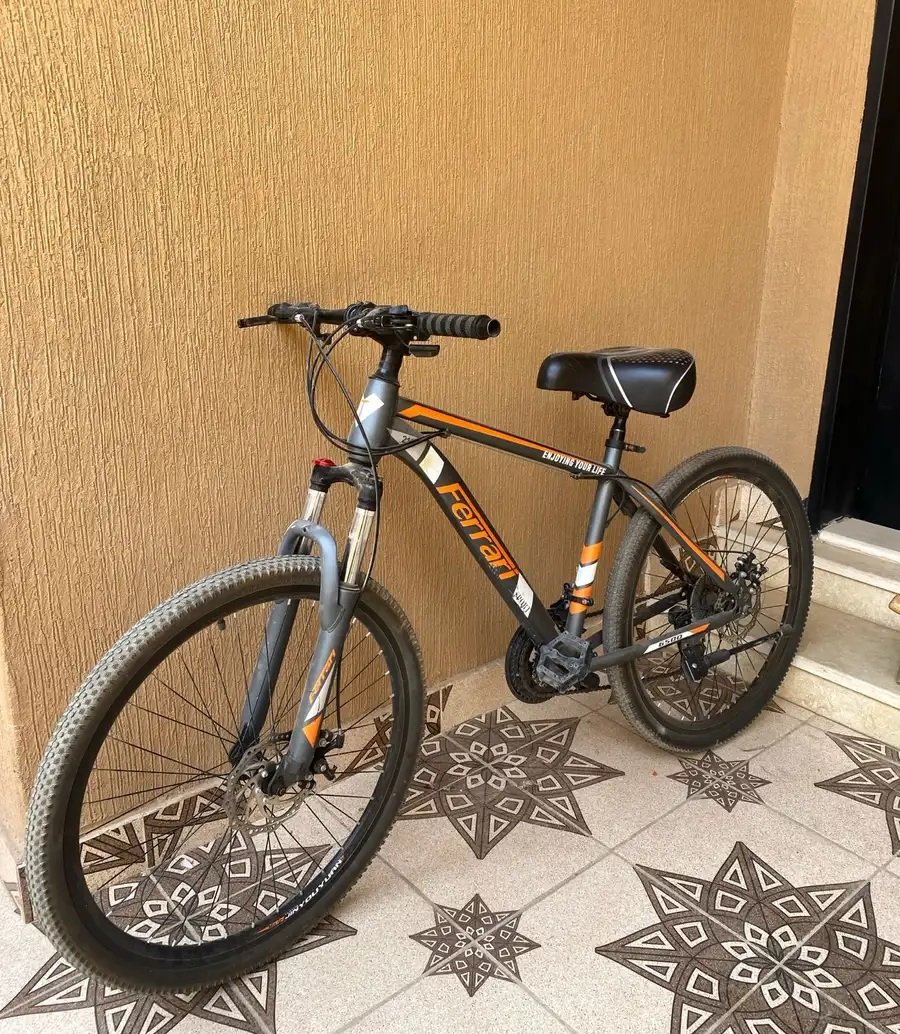 سيكل تعاشيق