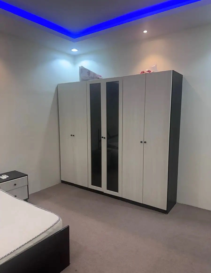 بيع غرفه نوم كامله ونظيفه