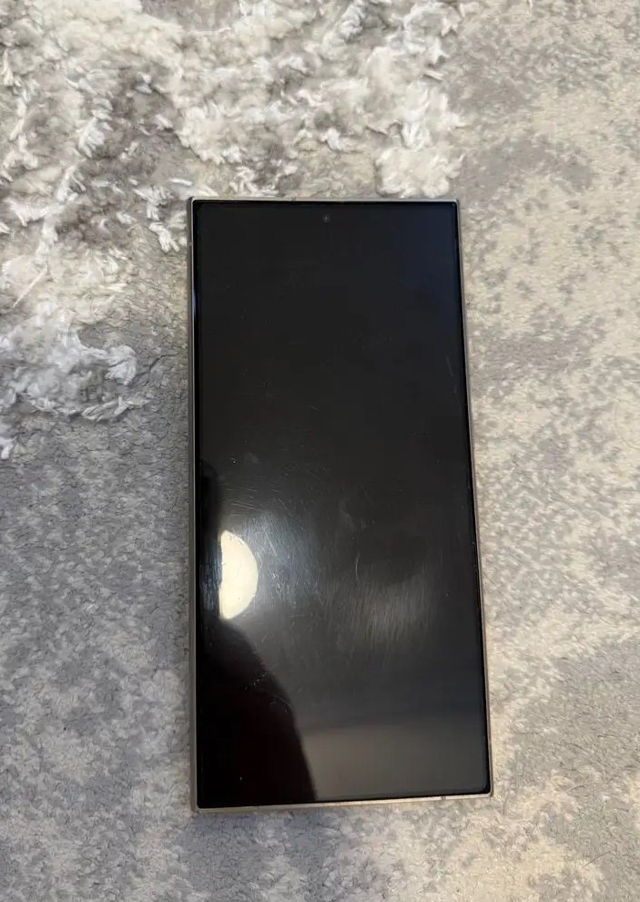 جالاكسي s24 ultra