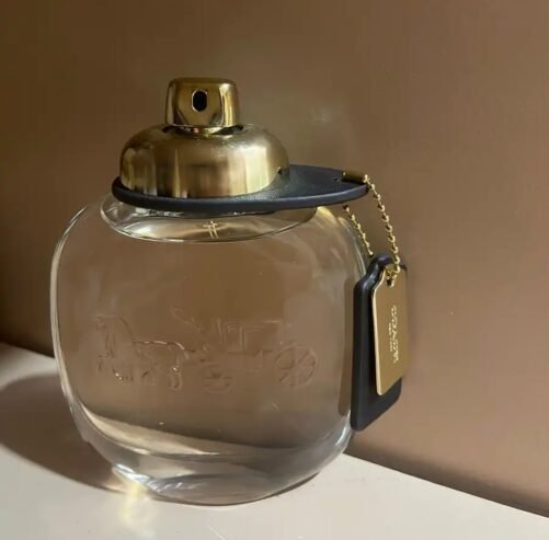 كوتش عطر نيويورك للنساء – او دوبارفيوم