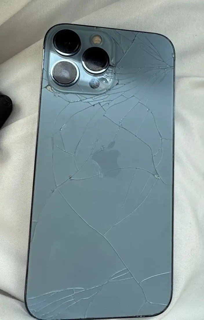 ايفون13 برو ماكس