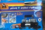 للبيع ماطور هواء ابوجيل بستمين جديد