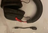 سماعة HyperX Cloud 3 شبه جديدة