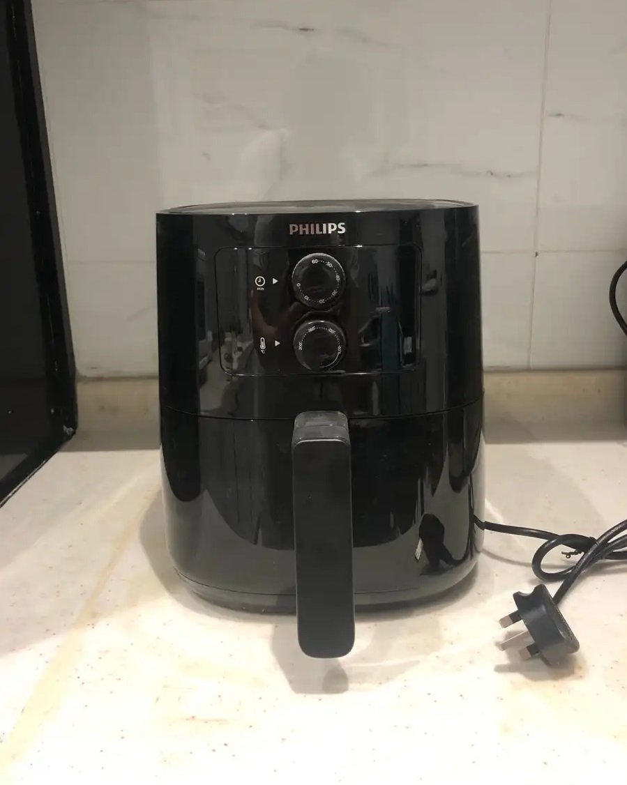 قلاية هوائية للبيع