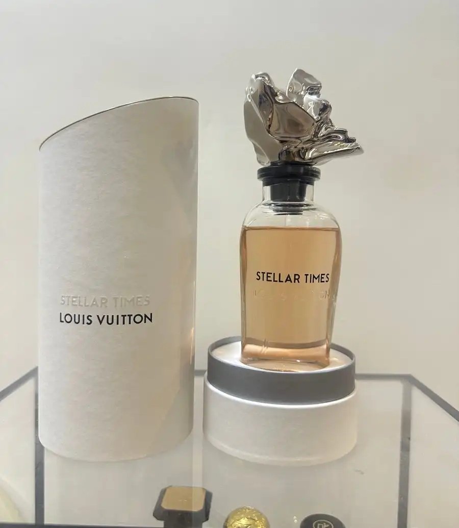 عطر ستيلار تايمز
