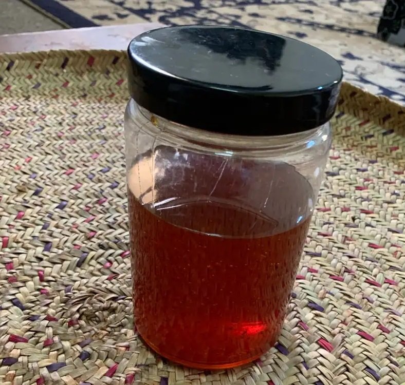عسل سدر حضرمي(البغية)