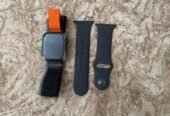 ساعة ابل اصدار 10