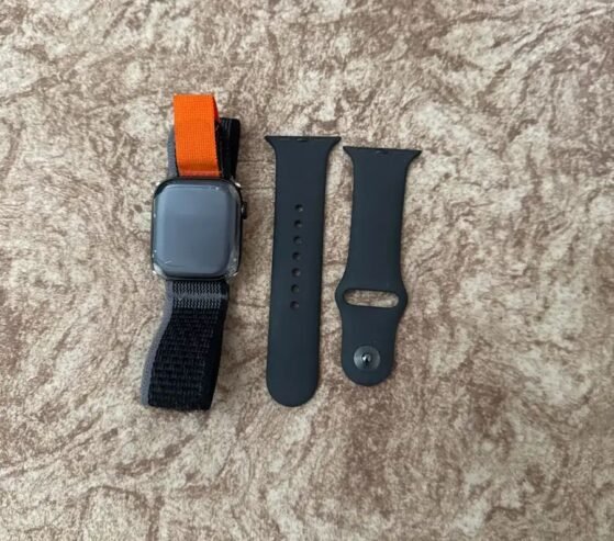 ساعة ابل اصدار 10
