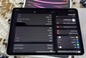 ايباد 11 برو أخوى الجديد لا خدوش ولا عيوب