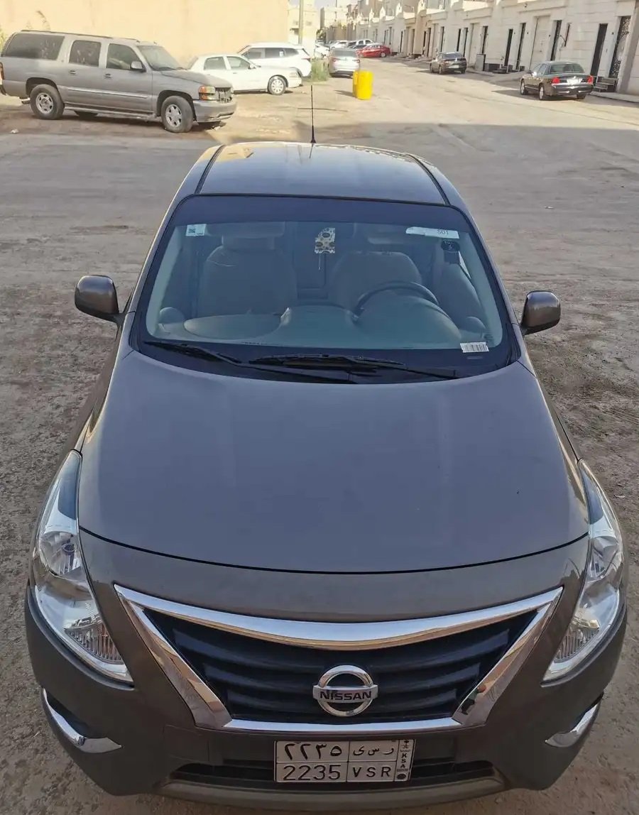 نيسان صني 2023