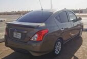 نيسان صني 2023