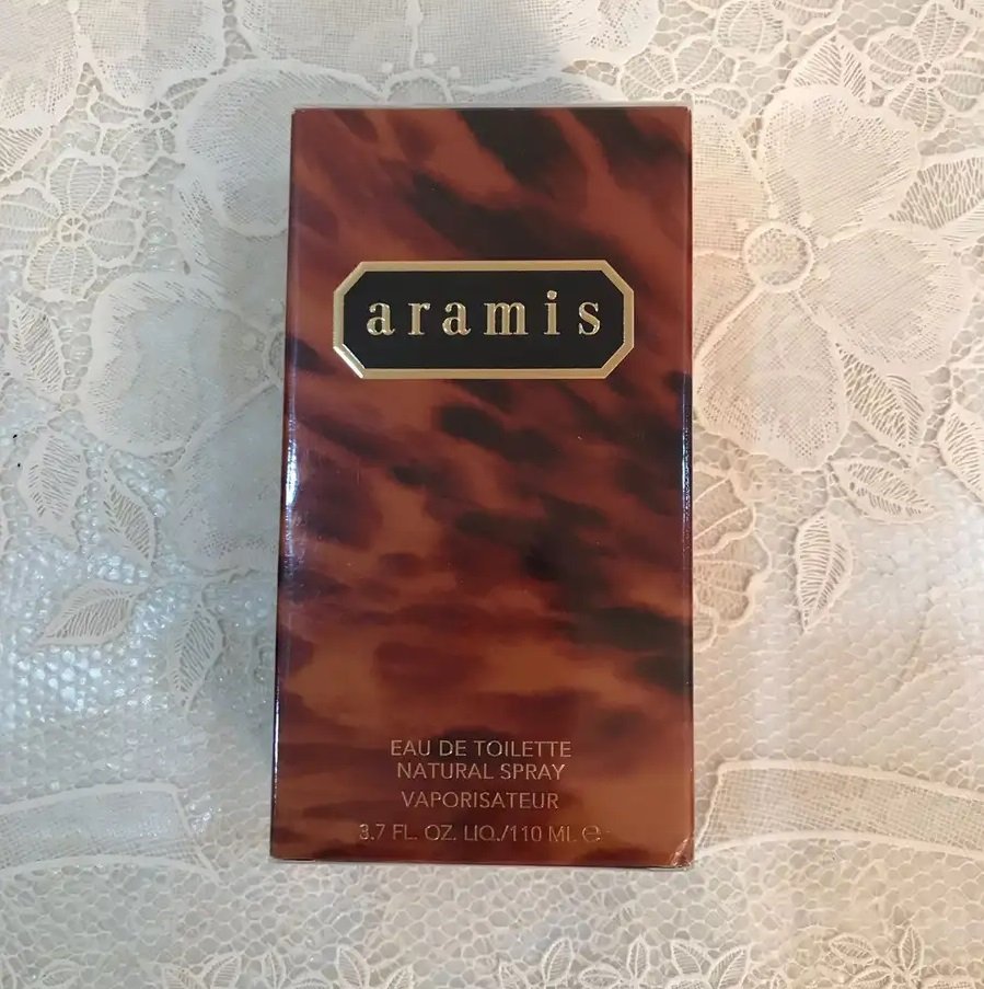 عطر رجالي اراميس