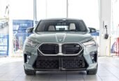 BMW X2 M35 2024