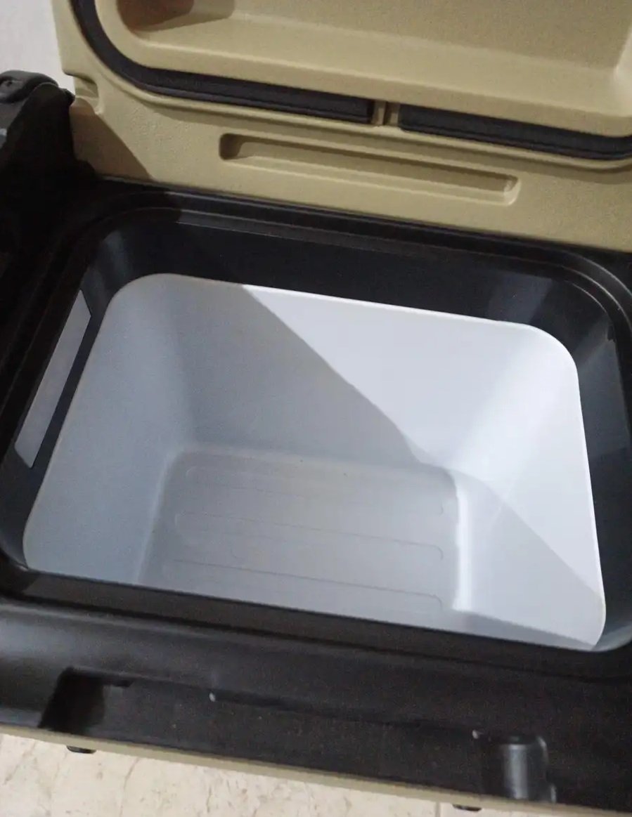 براد كهربائي للسيارة