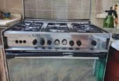 Cooking Range Gas Stove