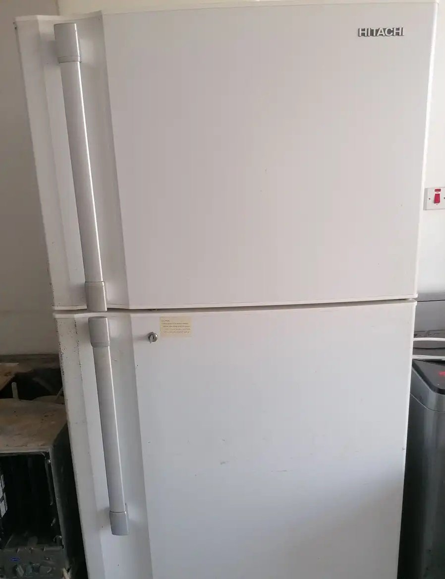 Fridge Hitachi
