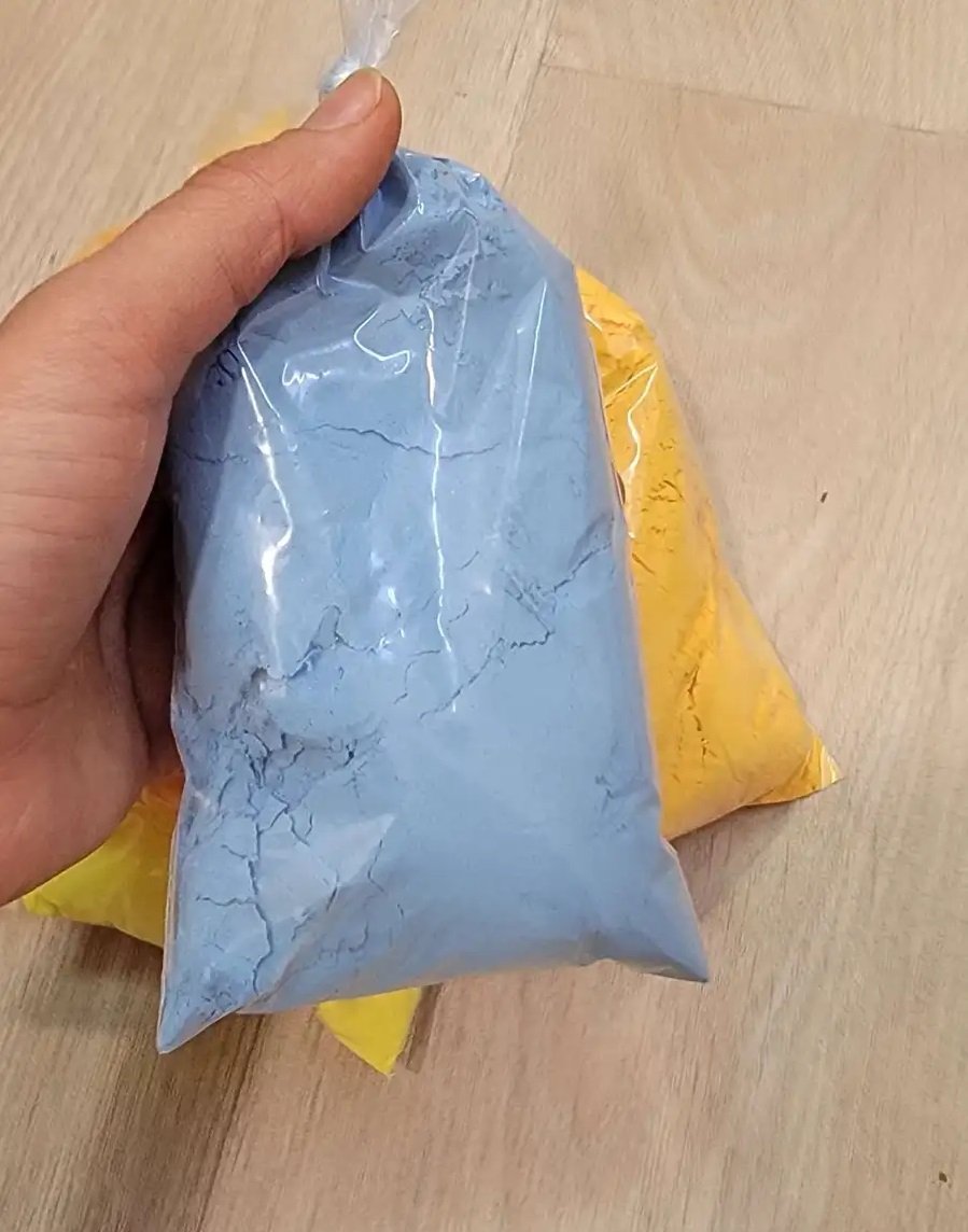 ب 4 ريال فقط الوان هولي